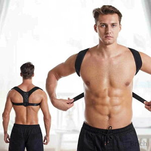 肩こり ベルト レディース 背筋サポーター 猫背サポーター 在宅 下着 矯正グッズ 予防 猫背矯正ベルト