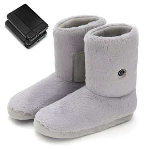 プレゼント 足元暖房 暖房器具 防寒対策 家庭用/オフィス用 屋内?屋外 省エネ 足入れ 洗える 暖かい 柔らかい 滑り止め 防寒 で