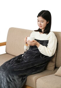 男女兼用 掛敷兼用 防寒対策 過熱保護 電気毛布 省エネ 133x115cm 全身用 膝 手 腹 足元 フットウォーマー ヒーター 丸水洗い 材