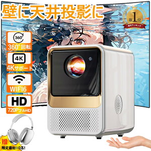 �v���W�F�N�^�[ �ƒ�p �z�[���V�A�^�[ �e���r �z�[���v���W�F�N�^�[ �y�� �{�� ���^ Android11 120ANSI 4K�Ή� ���掿 �f�� ���P�x �É� 5G WiFi6 �����\ ������`�� �d���t�H�[�J�X Bluetooth5.0 �z�[��