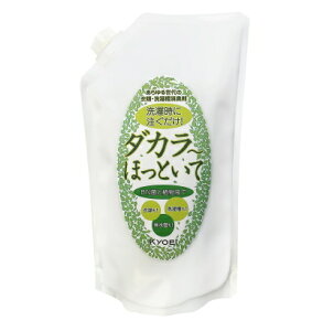 �_�J���`�ق��Ƃ��� �l�֗p (500ml)