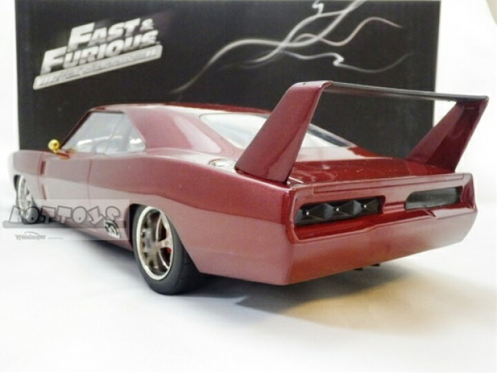 楽天市場】ワイルドスピードミニカー 1/18 GreenLight☆ワイルド 
