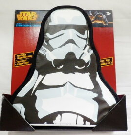 スターウォーズ　/　ストームトルーパーのコレクション　ケース♪