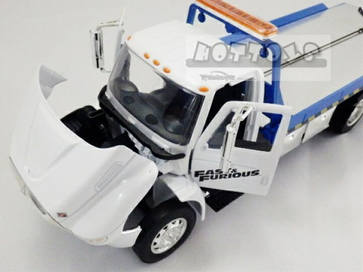 楽天市場】ワイルドスピードミニカー 1/24 JadaTOYS☆ワイルドスピード 