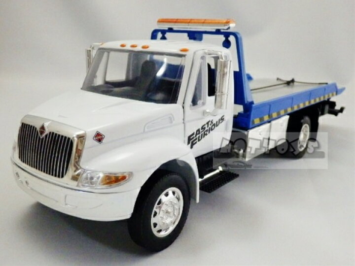 楽天市場】ワイルドスピードミニカー 1/24 JadaTOYS☆ワイルドスピード 