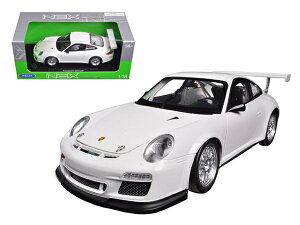 1/18@WELLY1973@|VF@911@GT3@CUP@Fy\񏤕iz