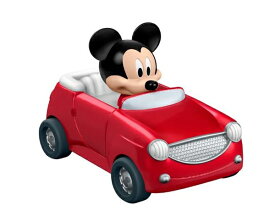 ◎ディズニー ミッキーマウス/ミッキーのミッキーカー　「ミッキーマウスとロードレーサーズ」　【予約商品】