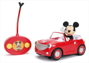 ミッキー ラジコンの人気商品 通販 価格比較 価格 Com