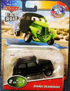 fBYj[J[Y@IU[h@~jJ[@FςI@DIANA GEARDADO 1/55@J[Y @J[Y ~jJ[@MATTEL}ey\񏤕iz