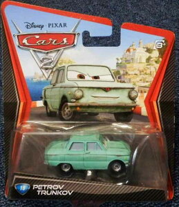 fBYj[J[Y@IU[h@~jJ[@ygtEgRt@PETROV TRUNKOV@ 1/55@J[Y @J[Y ~jJ[@MATTEL}e@yApbP[W/pbP[W݂