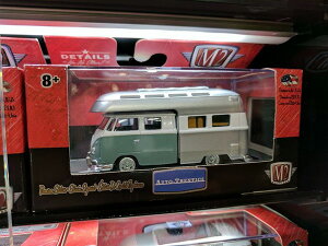 1/64�@M2 MACHINE��VW�@���[�Q���o�X �_�u���L���u�@�L�����p�[�@3��Z�b�g�@�y���ʌ���\�񏤕i�z���[�Q���o�X �~�j�J�[