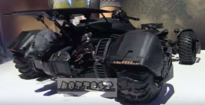 楽天市場】【ラジコンカー】1/10 MATTEL◎巨大！超精密ラジコン 