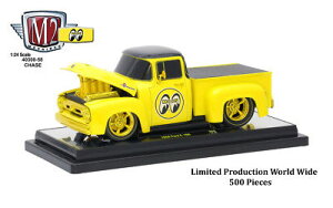 1/24@M2 machines1956@MOONEYES tH[hEF-100@[ACY F100y\񏤕iz