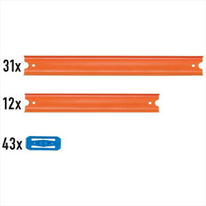 �~�j�J�[��HotWheels/�@���[���Z�b�g��@�S��12m�̃��[���Z�b�g�I�@�z�b�g�E�B�[�� hotwheels�y�\�񏤕i�z