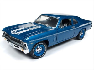 �~�j�J�[��1/18�@AutoWorld��1969�@�V�{���[�E�V�F�r�[�@�m�o�@Yanko�@�@1002�����i�I�y�\�񏤕i�z