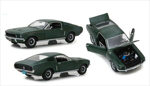 ~jJ[@1/18@GREENLIGHT1968@}X^O@t@[XgobN@XeB[u}bNC[@2018NfgCg[^[V[ɓoꂵÃ}X^Odl@y\񏤕iz