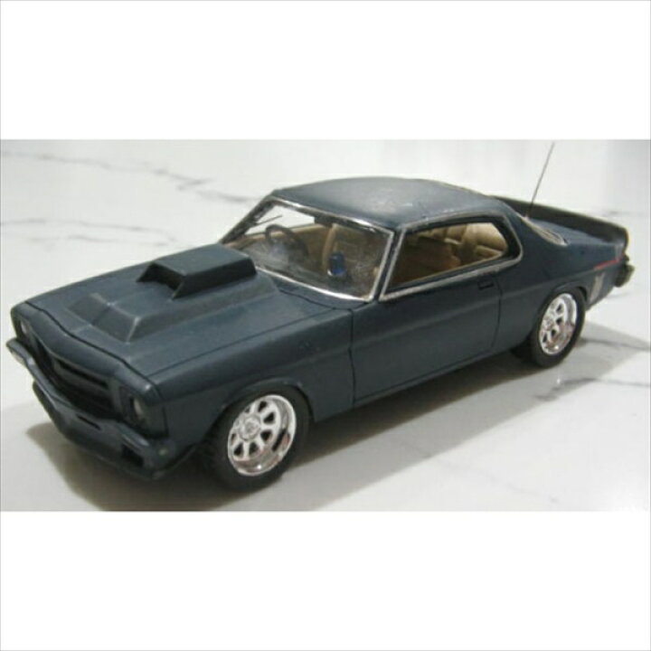 楽天市場】ミニカー 1/43 マッドマックス 劇中車 ホールデン・モナロ 