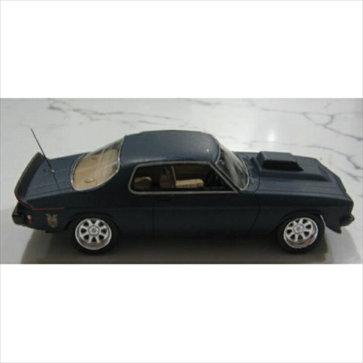 楽天市場】ミニカー 1/43 マッドマックス 劇中車 ホールデン・モナロ 