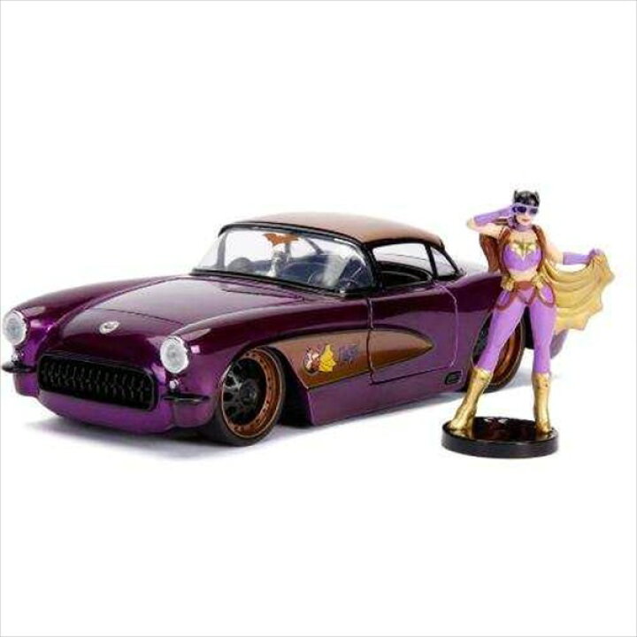 ミニカー 1 24 JadaTOYS ハーレイ クインの華麗なる覚醒 Birds of Prey コルベット フィギュア付 マーベル アベンジャーズ 予約商品 特別セール品 ミニカー 1 24 JadaTOYS ハーレイ クインの華麗なる覚醒 Birds of Prey コルベット フィギュア付 マーベル アベンジャーズ 予約商品 特別セール品
