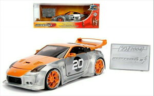 ~jJ[@JadaTOYS@ʃf1/24@2003@jbT@tFAfBz@ 350Z@/IWF y\񏤕iz