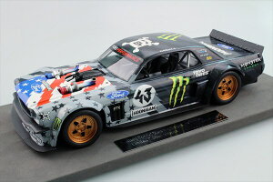 ~jJ[@Top Marques gbv}NX ʌ胂f1/18@1965@}X^O@t[jKdl y\񏤕iz