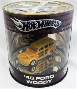 �~�j�J�[�@1/64�@HotWheels�@1948�@�t�H�[�h�E�E�b�f�B���S���@15000�������ʃ��f���I