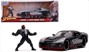 ~jJ[@1/24@JadaTOYSMarvel }[x@FmEXpC_[}J[@2008_bWEoCp[@tBMAty\񏤕iz