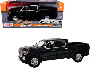 ~jJ[@1/24@MOTORMAXGMC[R@fi@gbN@F@Aԁ@2019 GMC Sierra 1500 Denali Crew Caby\񏤕iz