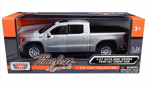~jJ[@1/24@MOTORMAXGMC[R@fi@gbN@F@Aԁ@2019 GMC Sierra 1500 Denali Crew Caby\񏤕iz