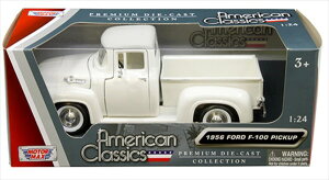 ~jJ[@1/24@MOTORMAX@1956@tH[h@F100@sbNAbvgbN@F@pvLgbN@zCg^[^Cty\񏤕iz