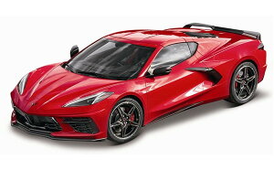 ~jJ[@1/18@maisto 2020@RxbgEXeBO[@C8@ԐF@ Chevrolet Corvette C8 Stingray @y\񏤕iz