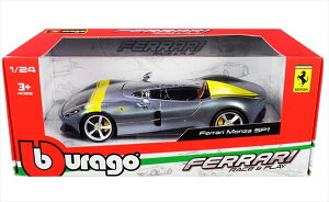 �~�j�J�[�@�t�F���[�� ���u���S��1/24�@�t�F���[�� Ferrari Monza SP1�@��F�y�\�񏤕i�z