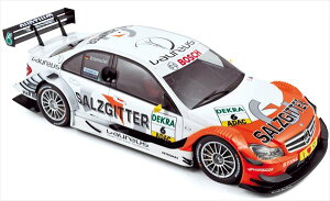 ~jJ[@ZfXxc@CNX@2011 MERCEDES-BENZ C-CLASS DTM AMG M.SCHUMACHER #6@183580y\񏤕iz