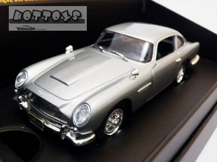 楽天市場】ミニカー 007 アストンマーチン DB5 1/36 カジノロワイアル 