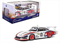 楽天市場】ミニカー 1／18 ポルシェ 935の通販