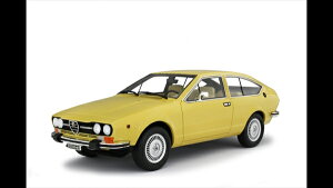 ~jJ[@At@IEAtFb^@GTV@2000@F@@1/18@LRM@@ALFA ROMEO ALFETTA GTV 2000 TURBODELTA 1979@@\񏤕i