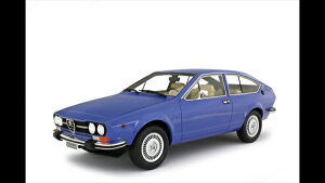 ~jJ[@At@IEAtFb^@GTV@2000@F@@1/18@LRM@@ALFA ROMEO ALFETTA GTV 2000 TURBODELTA 1979@@\񏤕i