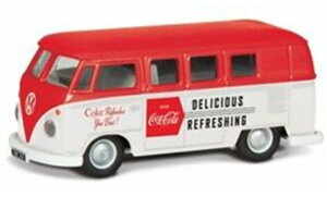 ~jJ[@1/43@RJR[ [QoX@DERICIOUS@REF VW@tHNX[Q@^Cv2@CORGI@Coca-Cola@/ 02733CCy\񏤕iz