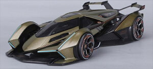 ~jJ[@{M[j v12 rWOc[X@@1/18@maisto@}bgO[F@@Lamborghini V12 Vision Gran Turismoy\񏤕iz
