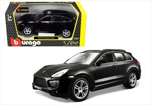 ~jJ[@|VF JCG@^[{ F@ Porsche Cayenne Turbo @uS@1/24y\񏤕iz