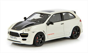 ~jJ[@1/43@2010@|VF JCG@2hAN[y@F@ Porsche Cayenne Turbo Esvalmodely\񏤕iz