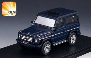 ~jJ[@1/43@ZfXxc G500 Qf@F@GLM@2012@Mercedes Benz G500 BA3 Final Editiony\񏤕iz