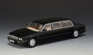 ~jJ[@1/43@2000@WK[EW@F@1/43@GLM@Wilcox-Eagle Daimler V8 X308 Limo 2000y\񏤕iz