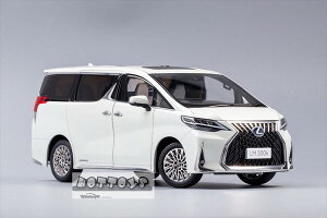 ~jJ[@1/18@NTX@LEXUS LM300H@g^@F@2020@NZG@@y\񏤕iz