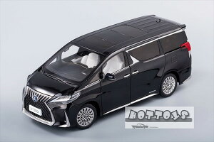 ~jJ[@1/18@NTX@LEXUS LM300H@g^@F@2020@NZG@@y\񏤕iz