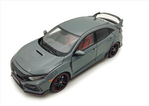 ~jJ[ 1/18 z_EVrbN ^CvR @FK8@O[F@LCD@TYPE R@CIVIC TYPE-R (FK8) 2020y\񏤕iz