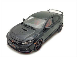 ~jJ[ 1/18 z_EVrbN ^CvR @FK8@F@LCD@TYPE R@CIVIC TYPE-R (FK8) 2020y\񏤕iz