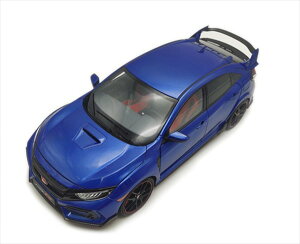 ~jJ[ 1/18 z_EVrbN ^CvR @FK8@F@LCD@TYPE R@CIVIC TYPE-R (FK8) 2020y\񏤕iz