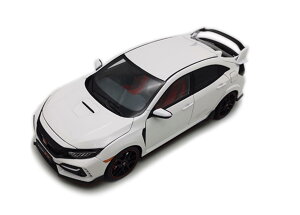 ~jJ[ 1/18 z_EVrbN ^CvR @FK8@F@LCD@TYPE R@CIVIC TYPE-R (FK8) 2020y\񏤕iz