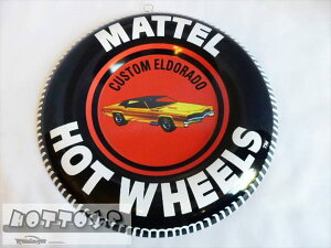 �A�����J���v���[�g�@�u���L�Ŕ@HotWheels�@�z�b�g�E�B�[���@�����Ł@�L���f���b�N�E�G���h���h�@�~�j�J�[�@�V�{���[�E�R���x�b�g�@���a30cm